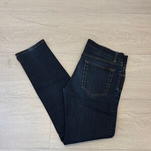 Dolce & Gabbana Dark Indigo Women's Skinny Jeans